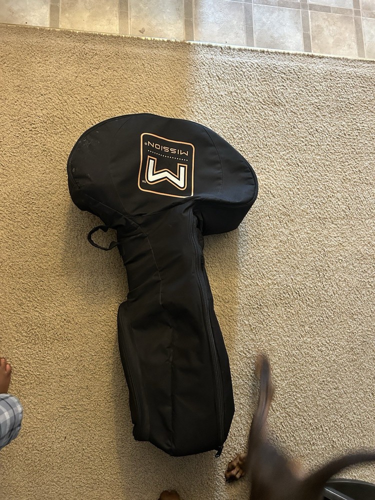 Mission Mxb Dagger Crossbow