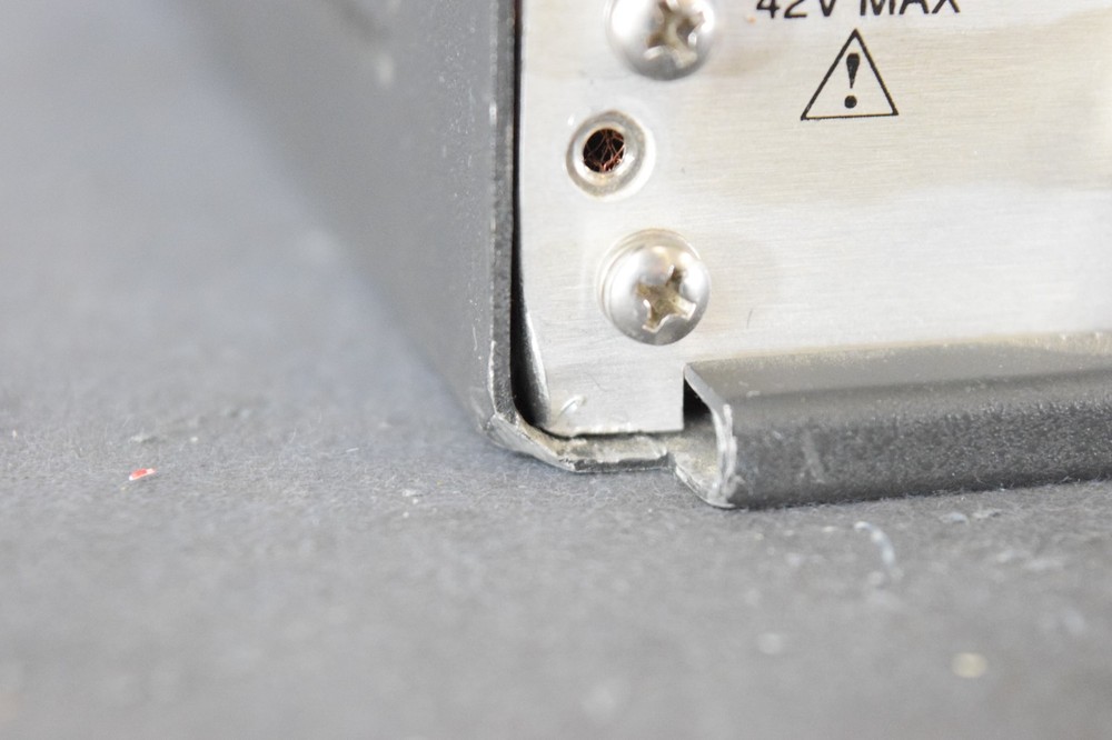 Analogic 2030A Multifunction Waveform Synthesizer 20MHz