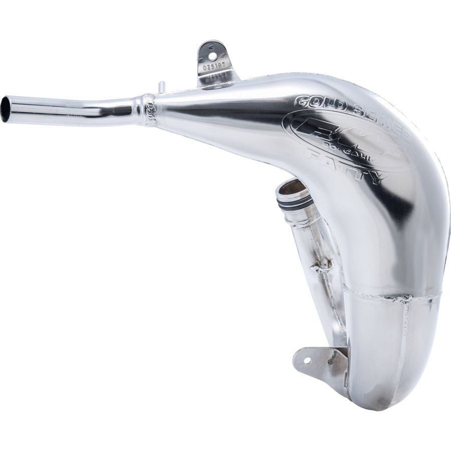 FMF Fatty Pipe - 2-Stroke 024000