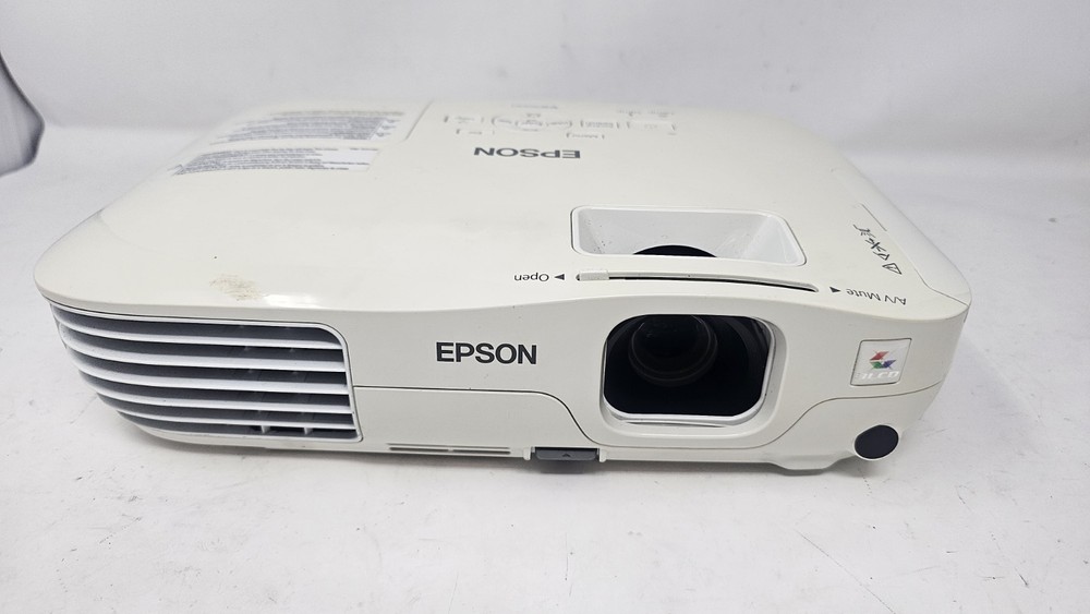 Epson EX3200 LCD Projector