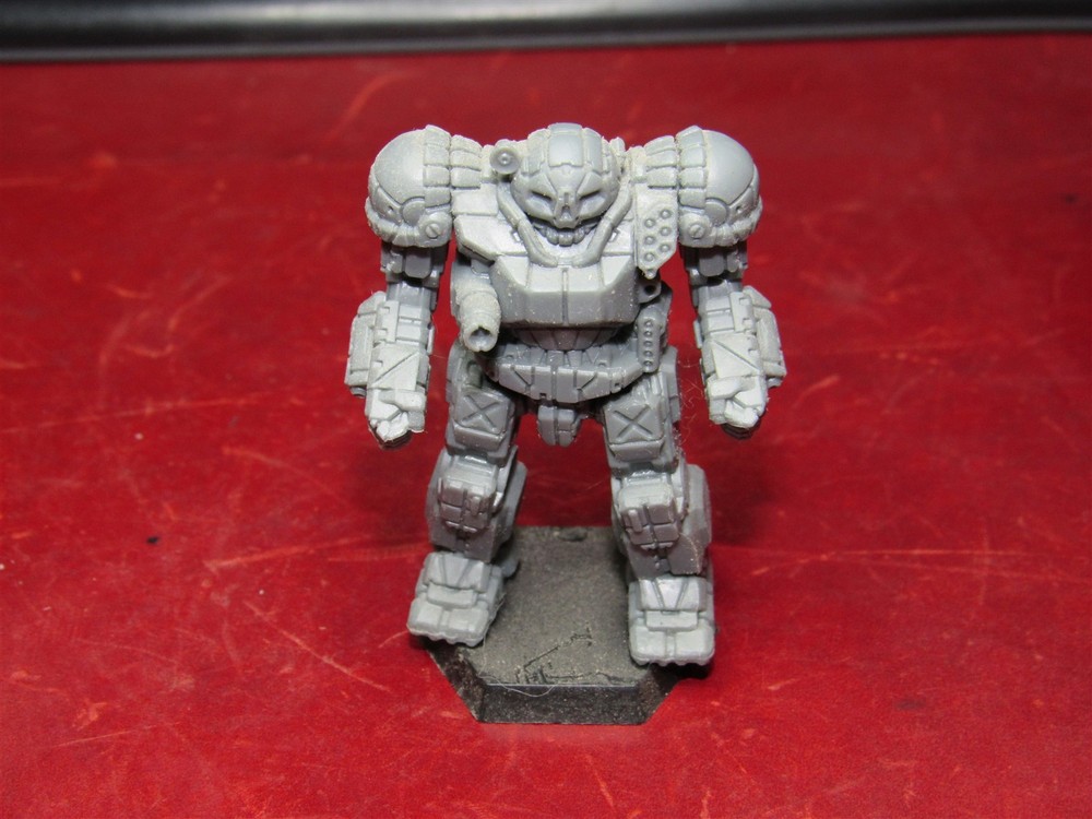 BattleTech: Mech: Atlas