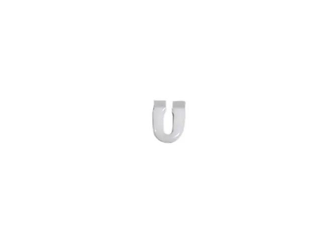 Genuine Mopar Seat Clip 68542112AA