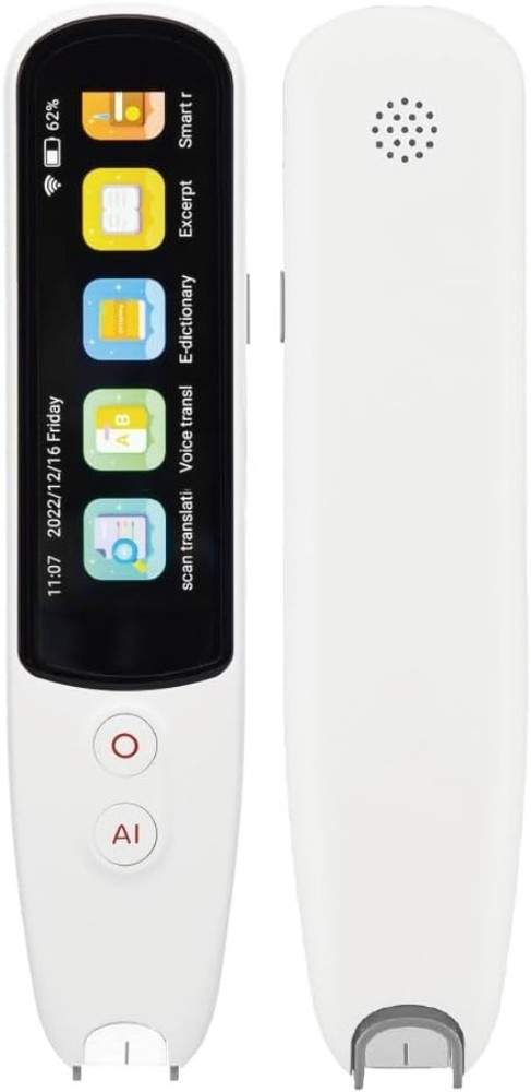 4-in-1 Translator Pen for Dyslexia Readers