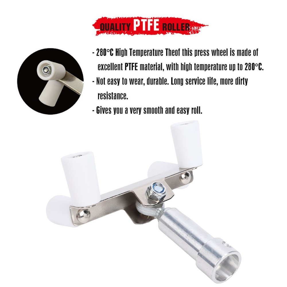 Drywall Outside Corner Bead Roller External Corner Applicator For Mud Squeez NEW