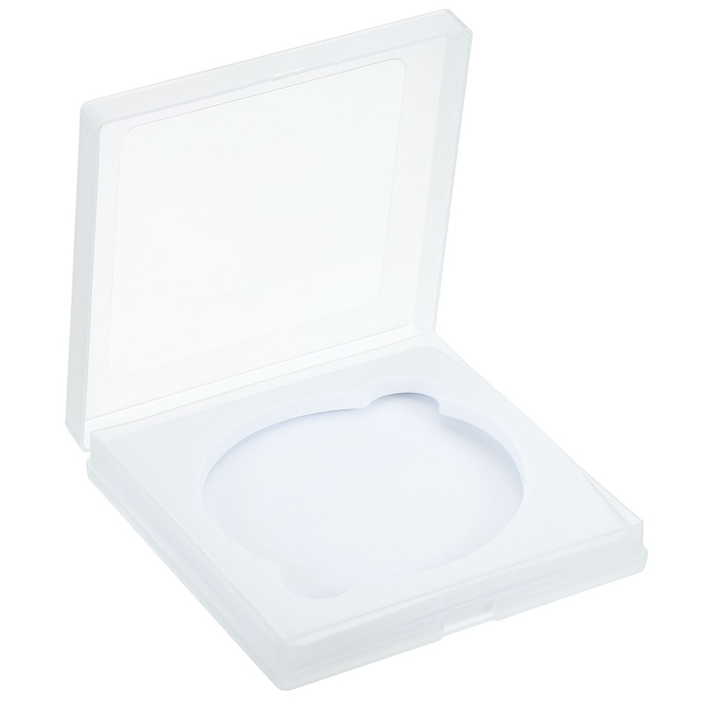 82mm Lens Filter Case, 1pcs Camera Filter Case Portable Lens Filter Box