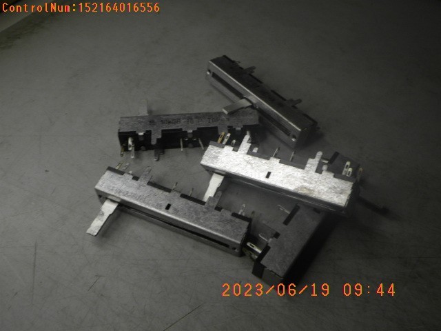 QTY 20 ) EVBU25C15B54 PANASONIC