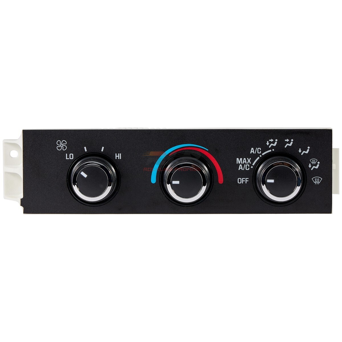 599-217 HVAC Climate Control Switch Unit for Chevy Express GMC Savana 1500 2500