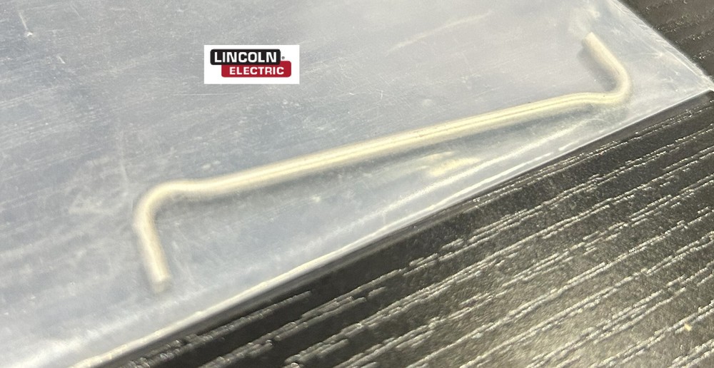 Lincoln 9SS27349 PULL WIRE