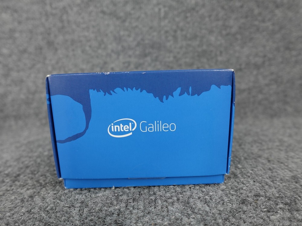Intel Galileo Gen 2 Board - Open Box
