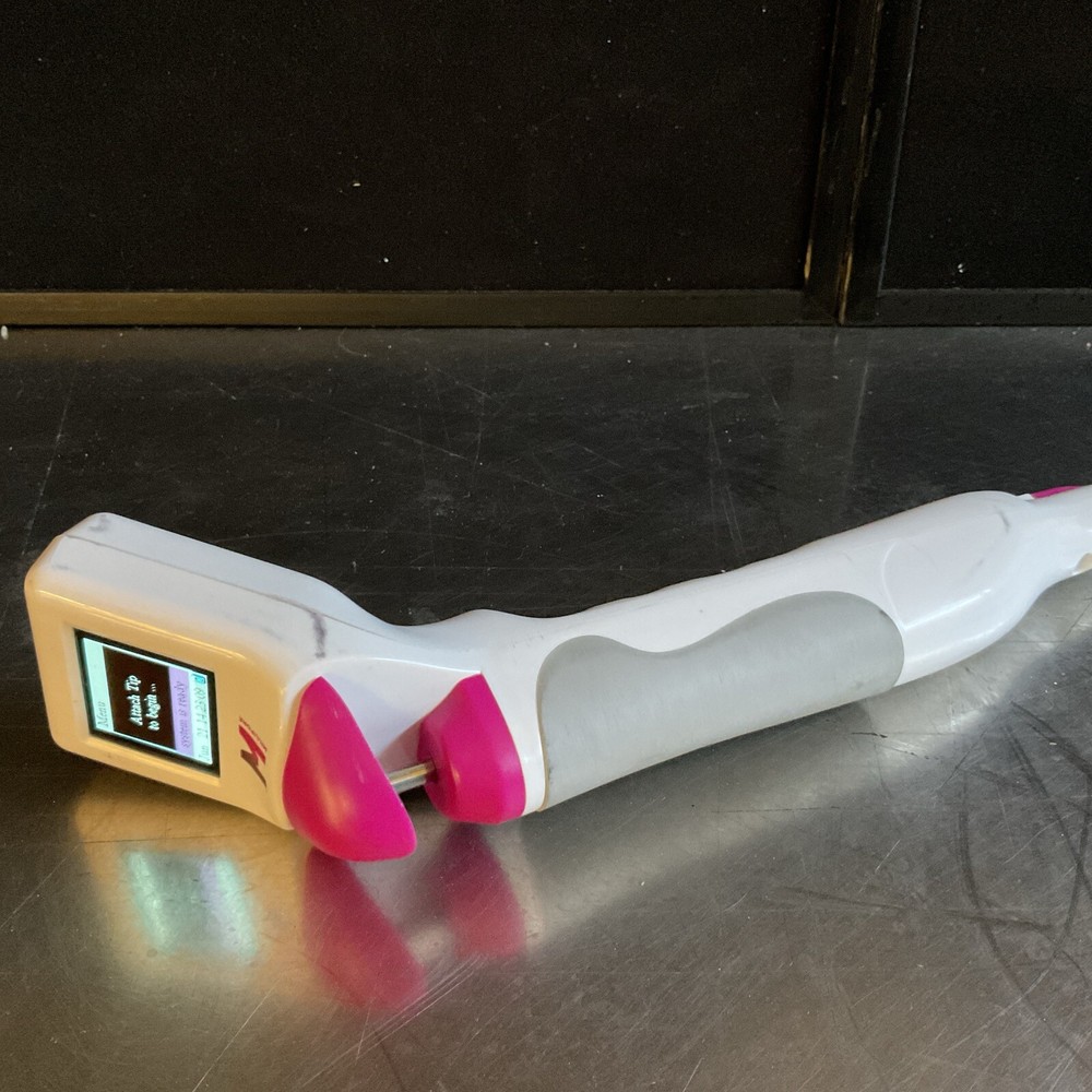 Millipore Scepter PHCC00000 Handheld Automated Cell Counter