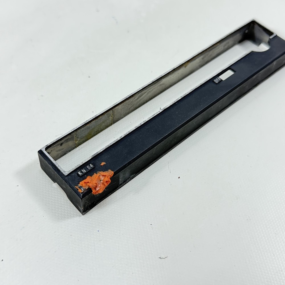Avionics Part: Bendix King KY 64 Communication Transceiver Bezel Face Plate