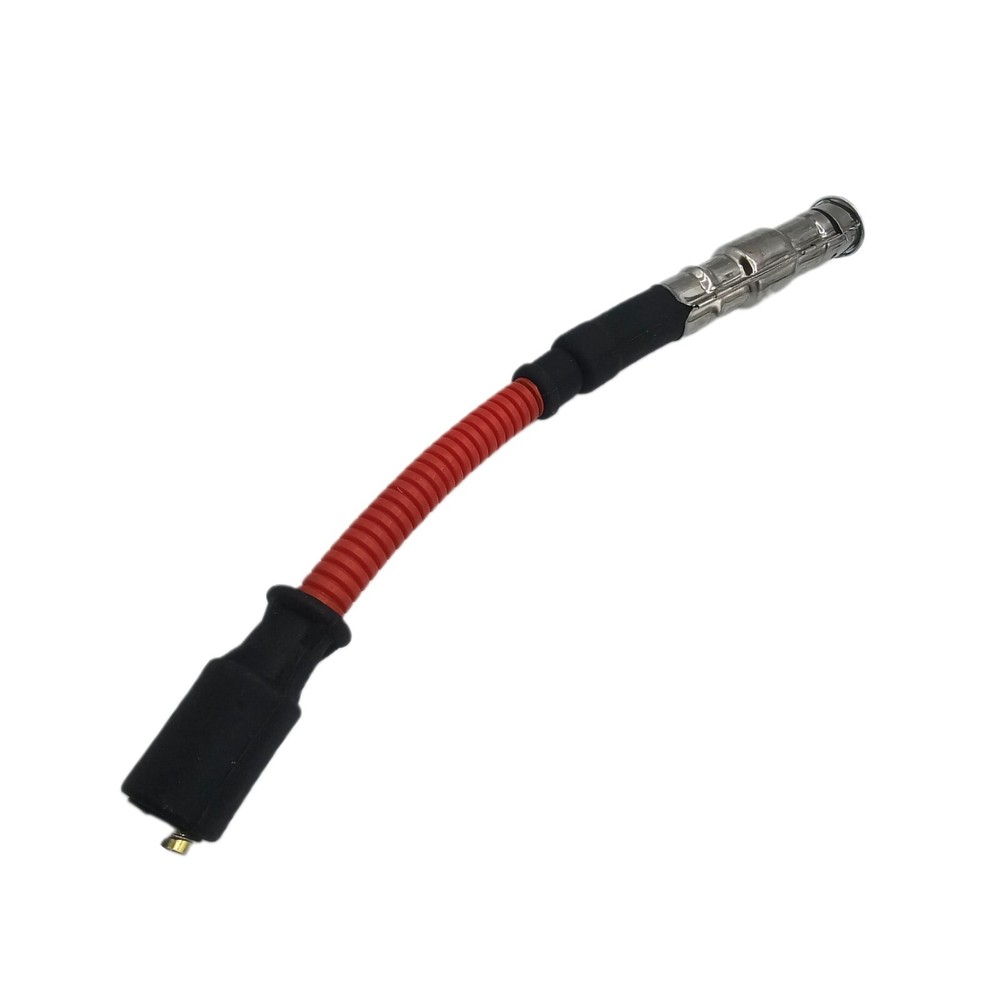 Spark Plug Wire Ignition Cable Wire 16 For Mercedes C CLK E G ML SLK-Class SW05
