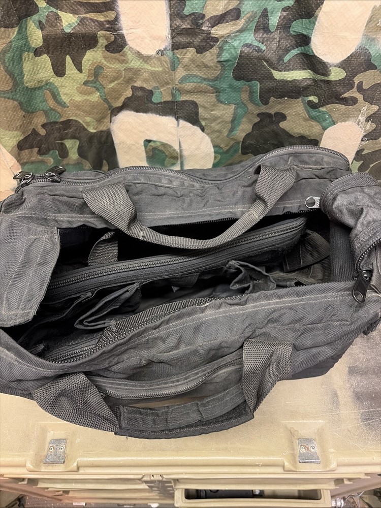Eagle Industries Deluxe Pro Shooters Bag