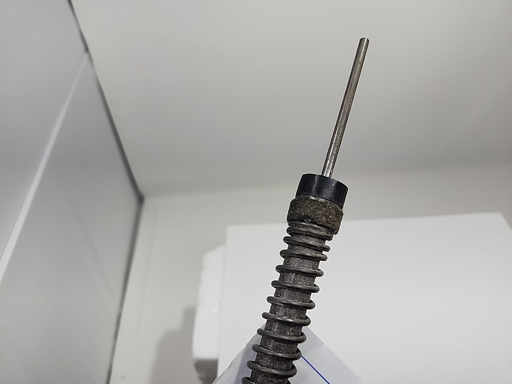 Original Daisy Spring Assembly BB Gun Rifle Model 1894