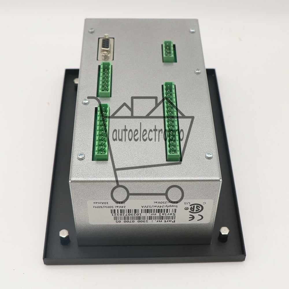 1PC New with program 1900070005 ELEKTRONIKON Controller Panel FIT Compressor