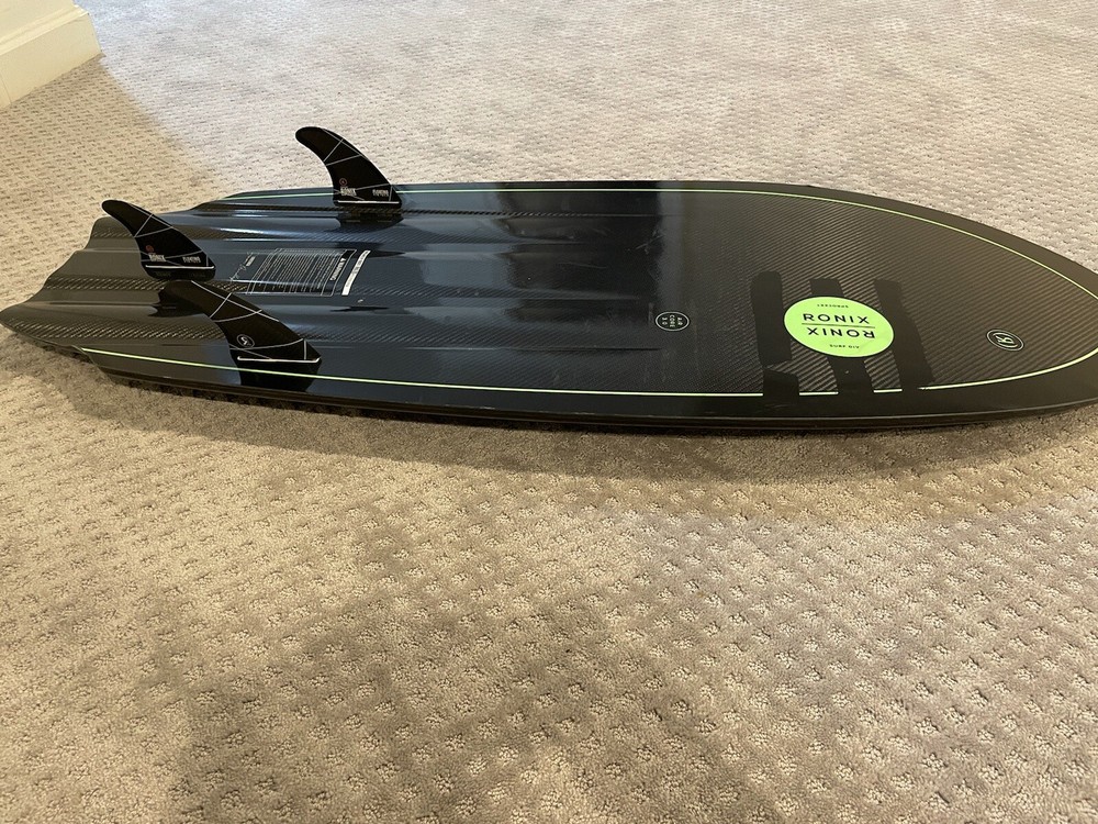Ronix Sprocket Surfboard