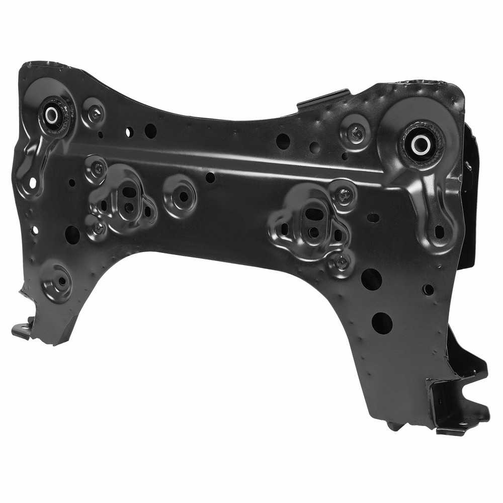 Front Crossmember Sub K Frame Cradle Subframe For 2015-2019 Sentra 1.8L New