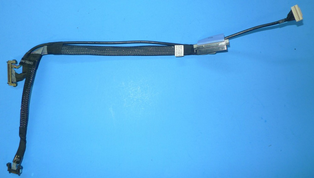 Genuine Dell PowerEdge R630 Front Control Panel VGA Cable PC3NP