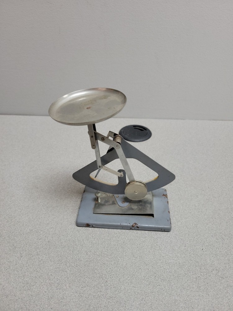 Hamilton Penny Weights 35g Scale Model 35-P