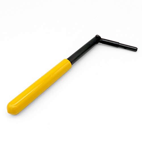Clip Bender, The ideal tools for securing T-post fence clips