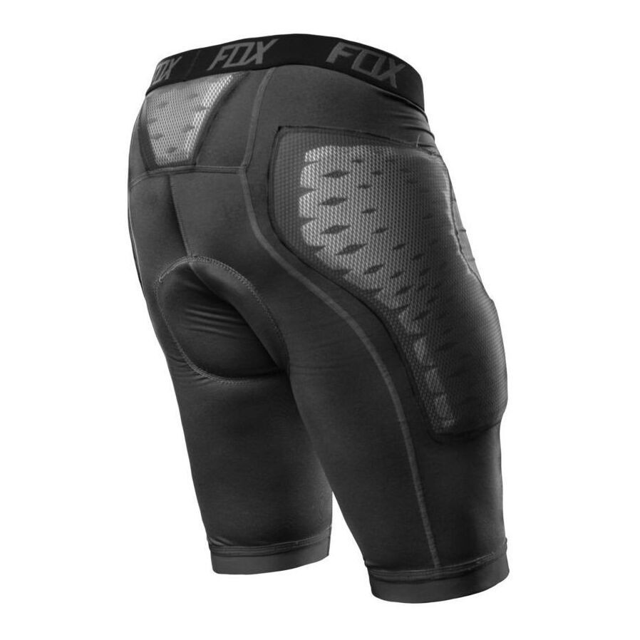 Fox Titan Race Protective Pants Protector Shorts