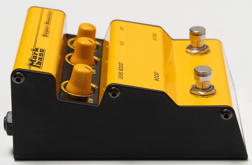 Markbass Super Booster Effector 697760