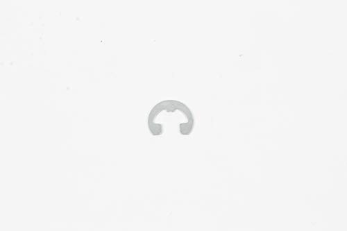 Husqvarna Genuine OEM E-ring - 812000058