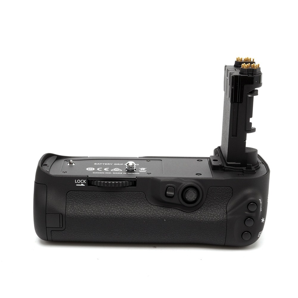 Canon BG-E20 Battery Grip for 5D Mark IV
