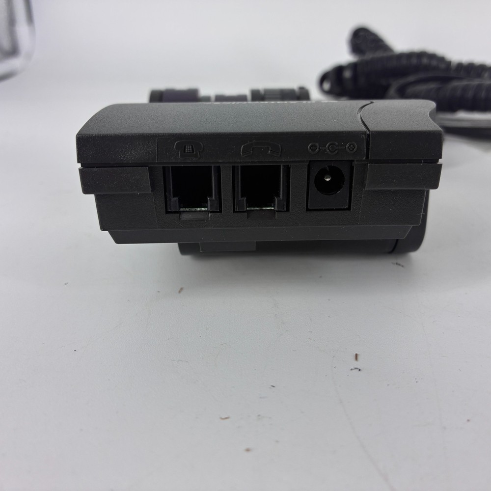 Plantronics Vista M12 Universal Headset Amplifier