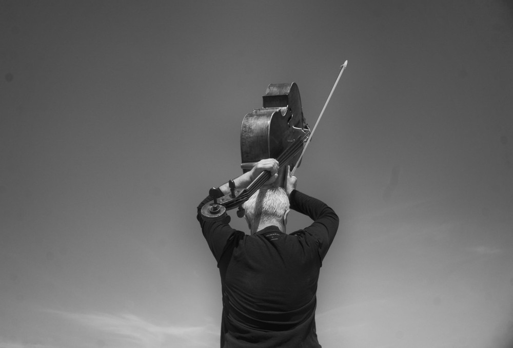 Folk & Baroque Cello