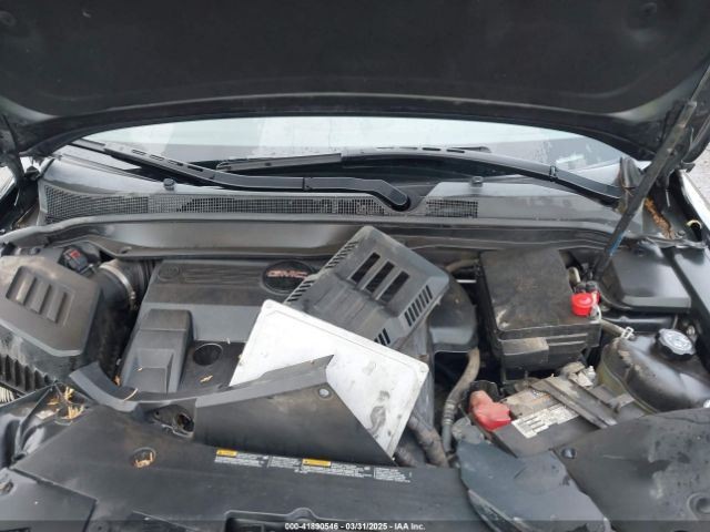 CONTROL PANEL OEM 2014 GMC TERRAIN 1YR WRNTY