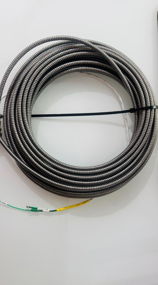 Bently Nevada Velomitor Interconnect Cable 84661-50