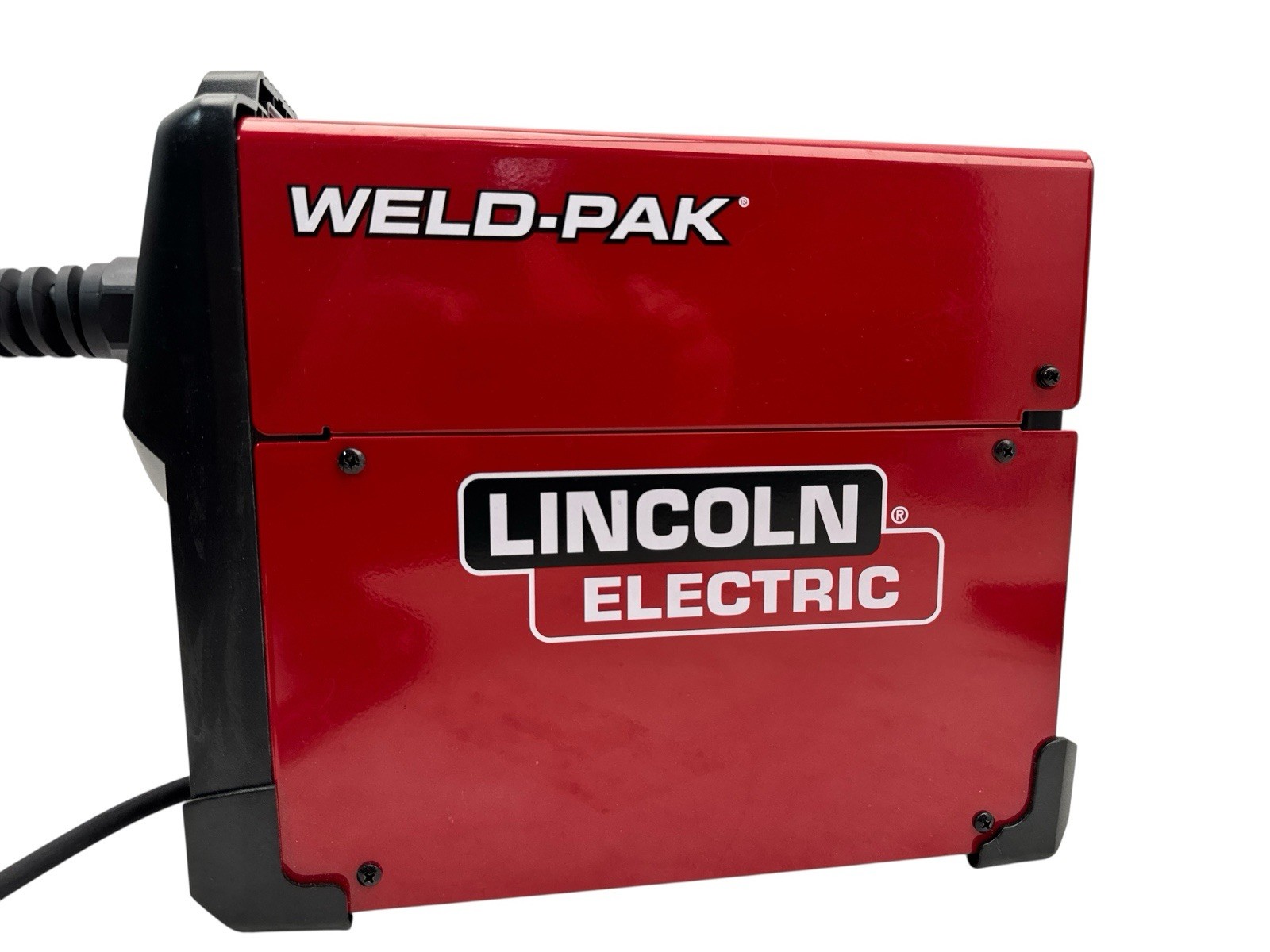 Lincoln Electric 90i FC WELD-PAK Flux-Cored Wire Feed Welder K5255-1 (OB)