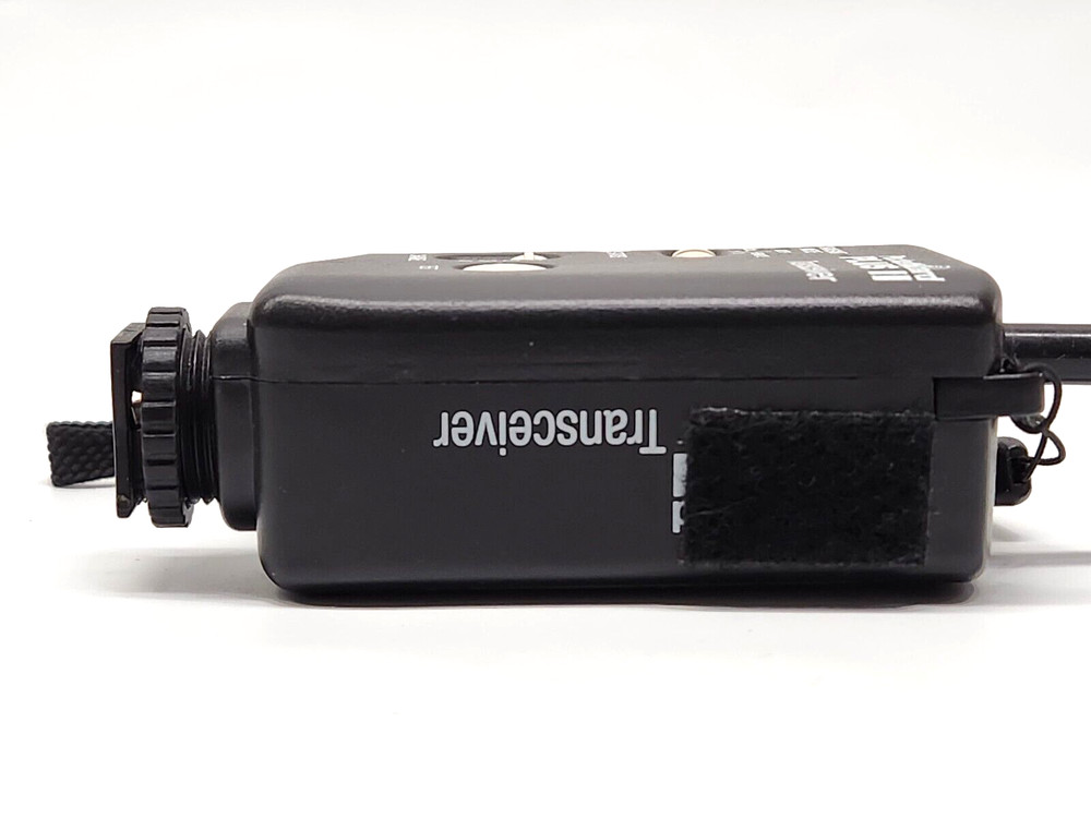 Pocket Wizard Plus II Radio Slave Transceiver