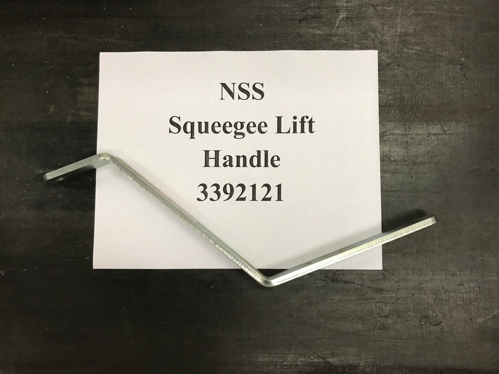 3392121 - NSS 3392121 - Squeegee Lift Handle