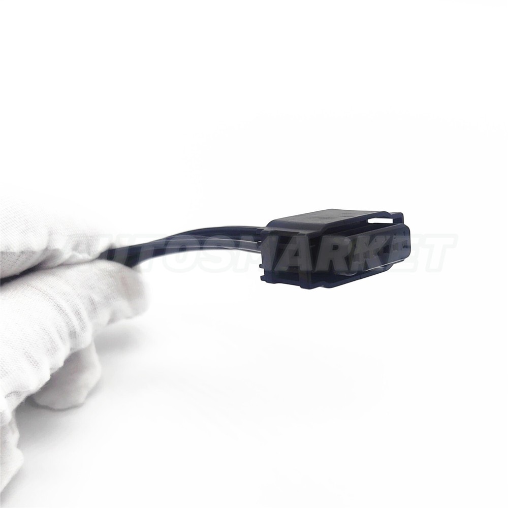 Blind Spot Sensor Connector Pigtail Plug For Dodge Durango 2012-2013 56038942AA