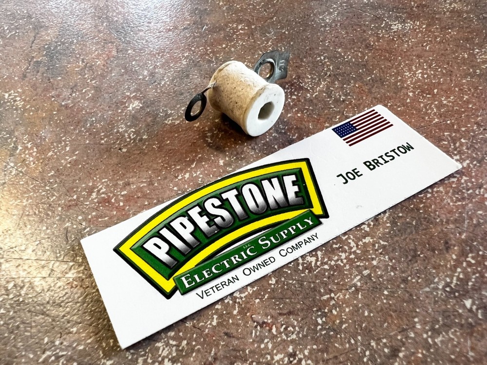 N3 Thermal Overload Heater Element