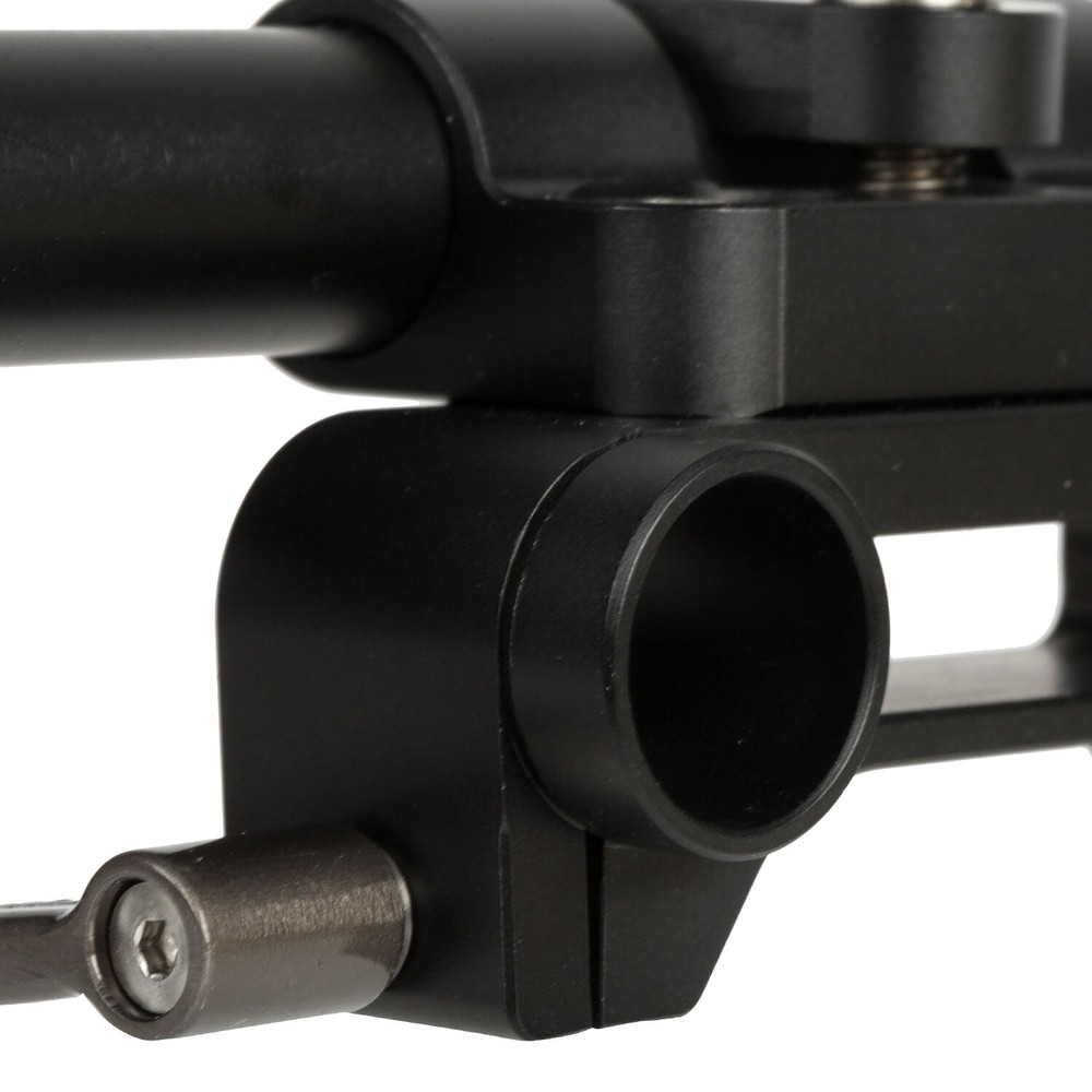 RED LCD Holder (15mm Rod Adaptor) - Tilta