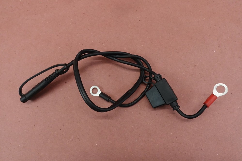 2007-2013 Ducati 848 Battery Charging Harness