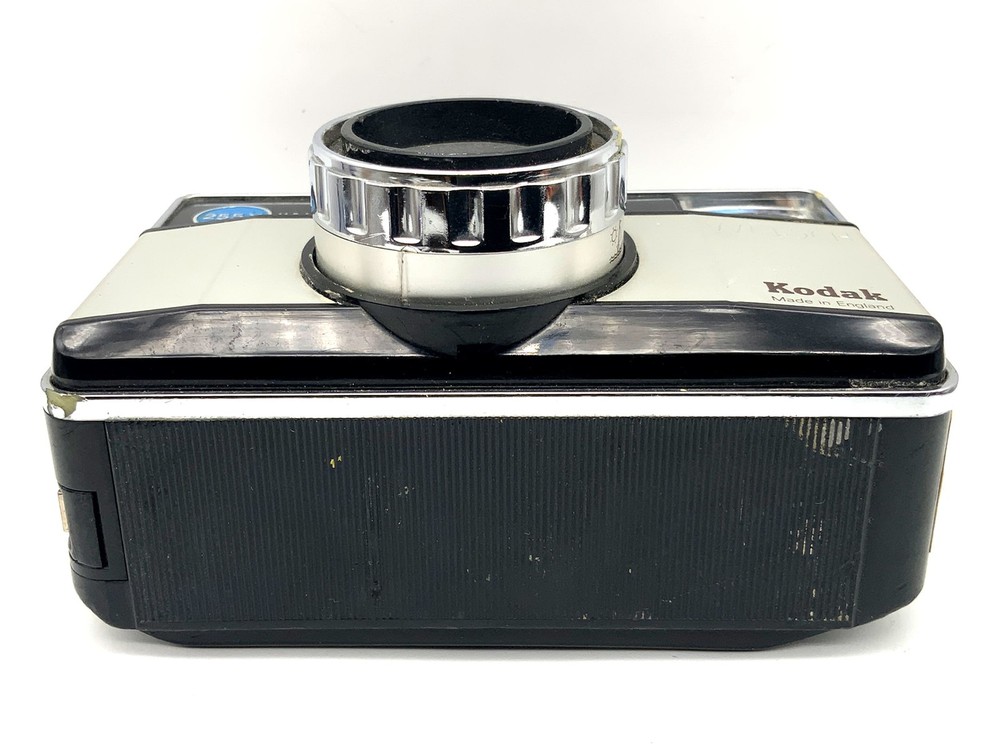 Kodak Instamatic 255X Viewfinder Camera Compact Camera Analog Camera