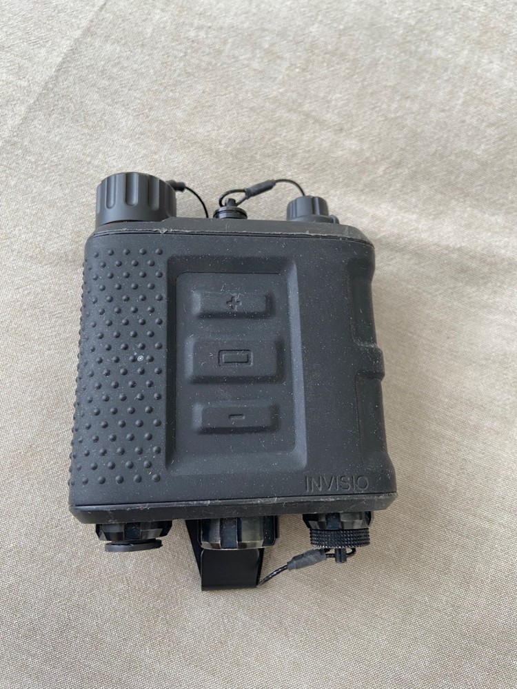 Invisio X50 PTT Comms Unit NSW SEAL