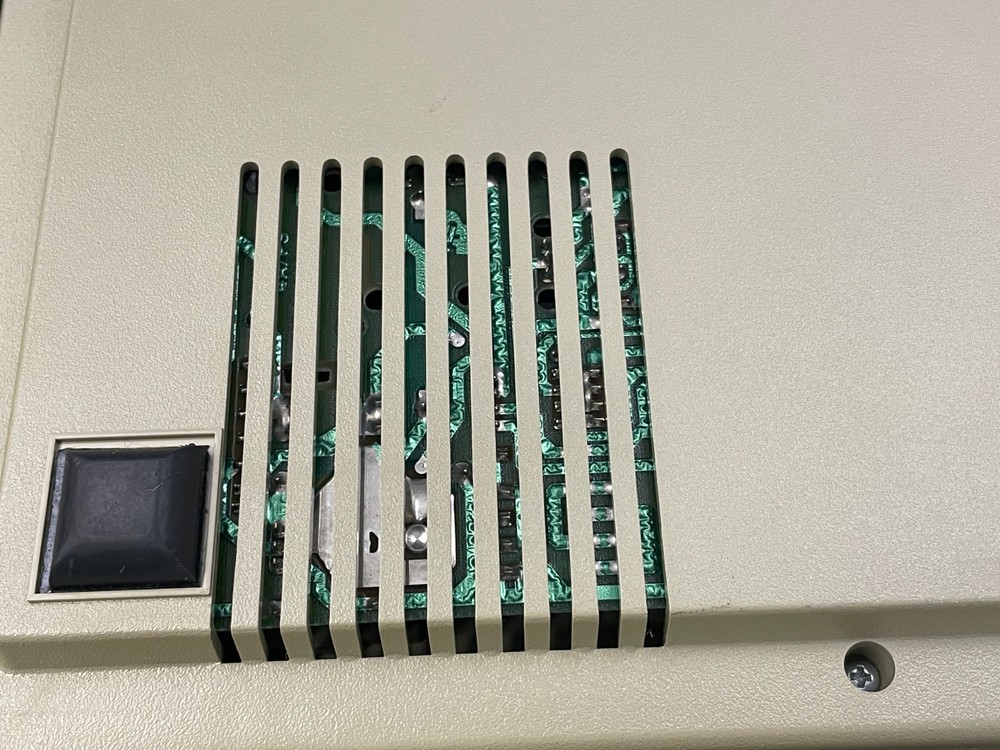 TI-99/4a Computer - Texas Instruments Model PHCOO4A - UNTESTED