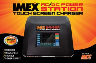 IMX10526 10A 150W MULTI CHARGE
