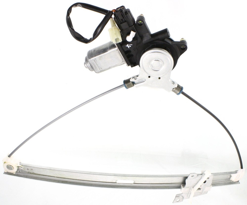 For 2001-2007 Escape Front Window Regulator SET PAIR