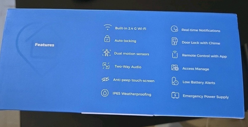 TCL Video 3-in-1 Integration D1 Max