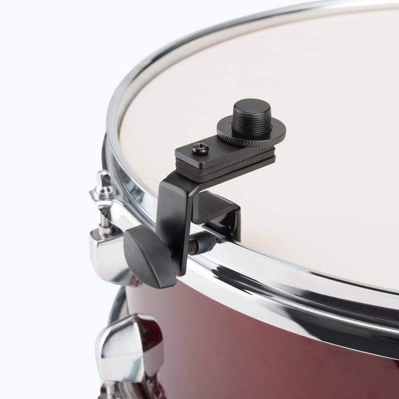 On Stage DM01 Rim Mount Drum Microphone Clip