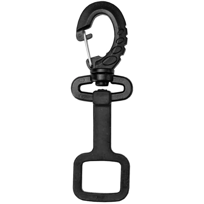 Innovative Scuba Rubber Octo Holder
