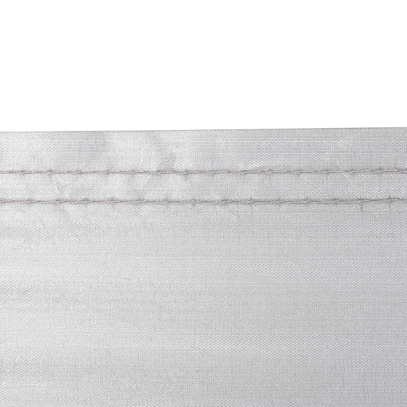 For Chevrolet Tahoe SUV Car Cover Outdoor Dust UV Protection Snow Sun Resistant