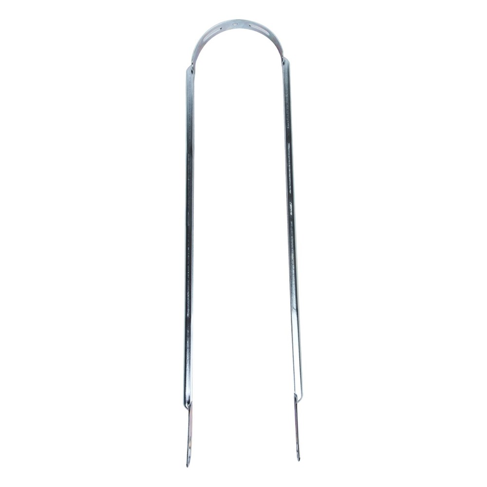 Single Fender Bracket Wald #324-26 Balloon 26in