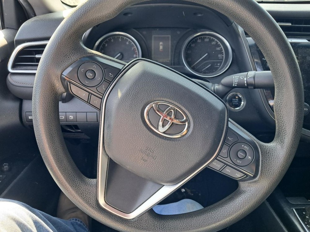 CAMRY 2018 Glove Box 4797255